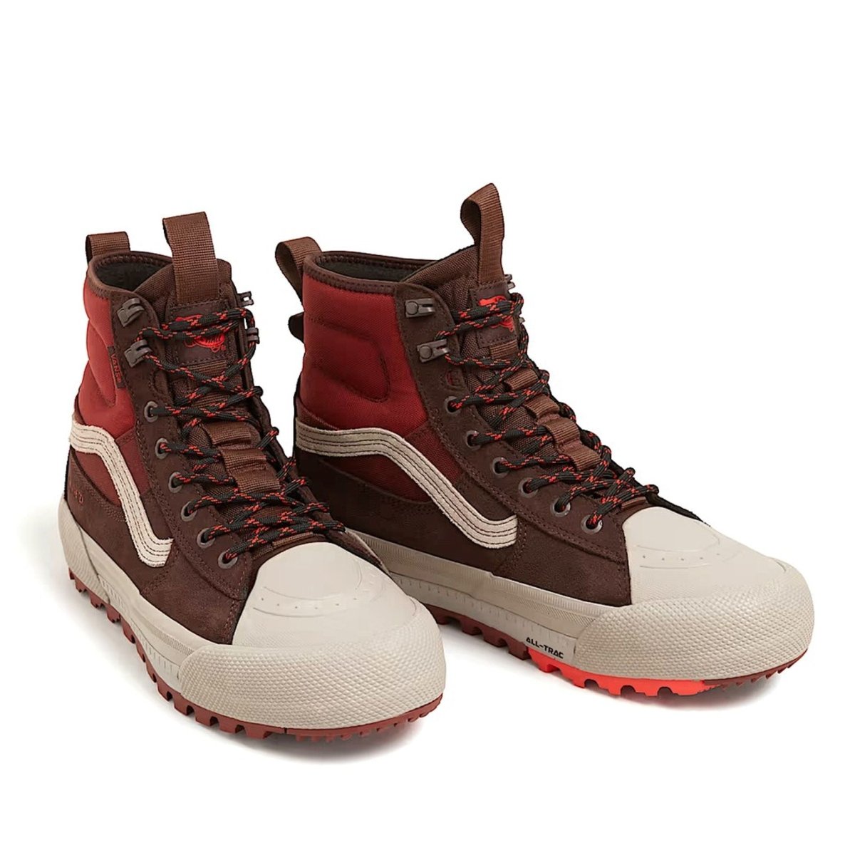 Scarpe da ginnastica Vans - Brands Outlet