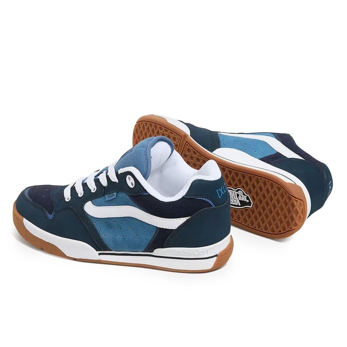 Scarpe da ginnastica Vans - Brands Outlet