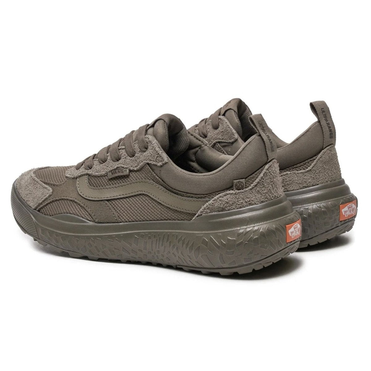Scarpe da ginnastica Vans - Brands Outlet