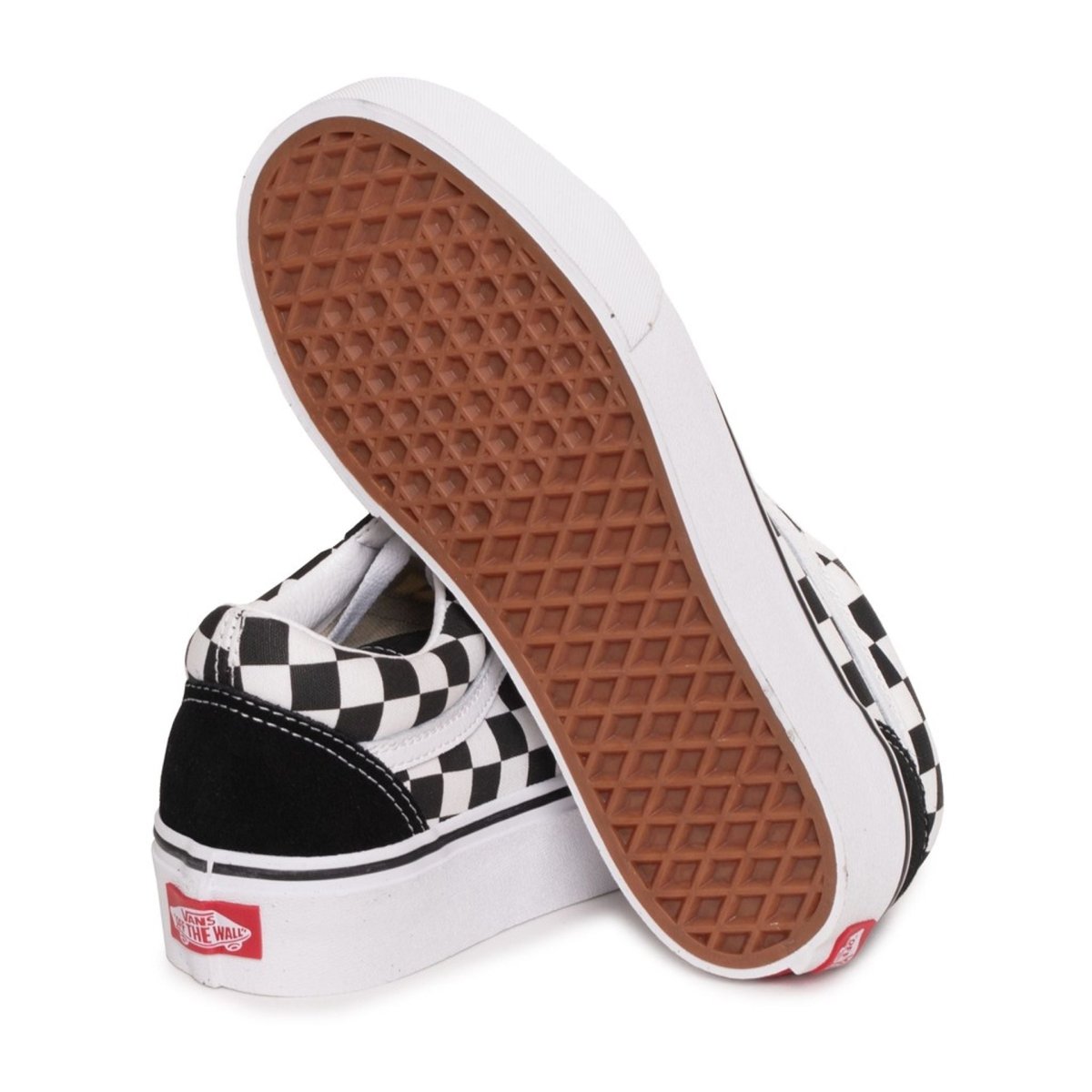 Scarpe da ginnastica Vans - Brands Outlet