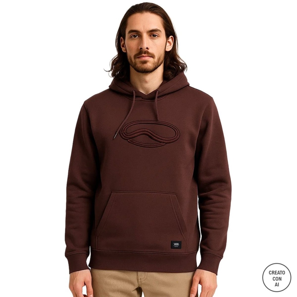 Vans Sweatshirts - Brands Outlet