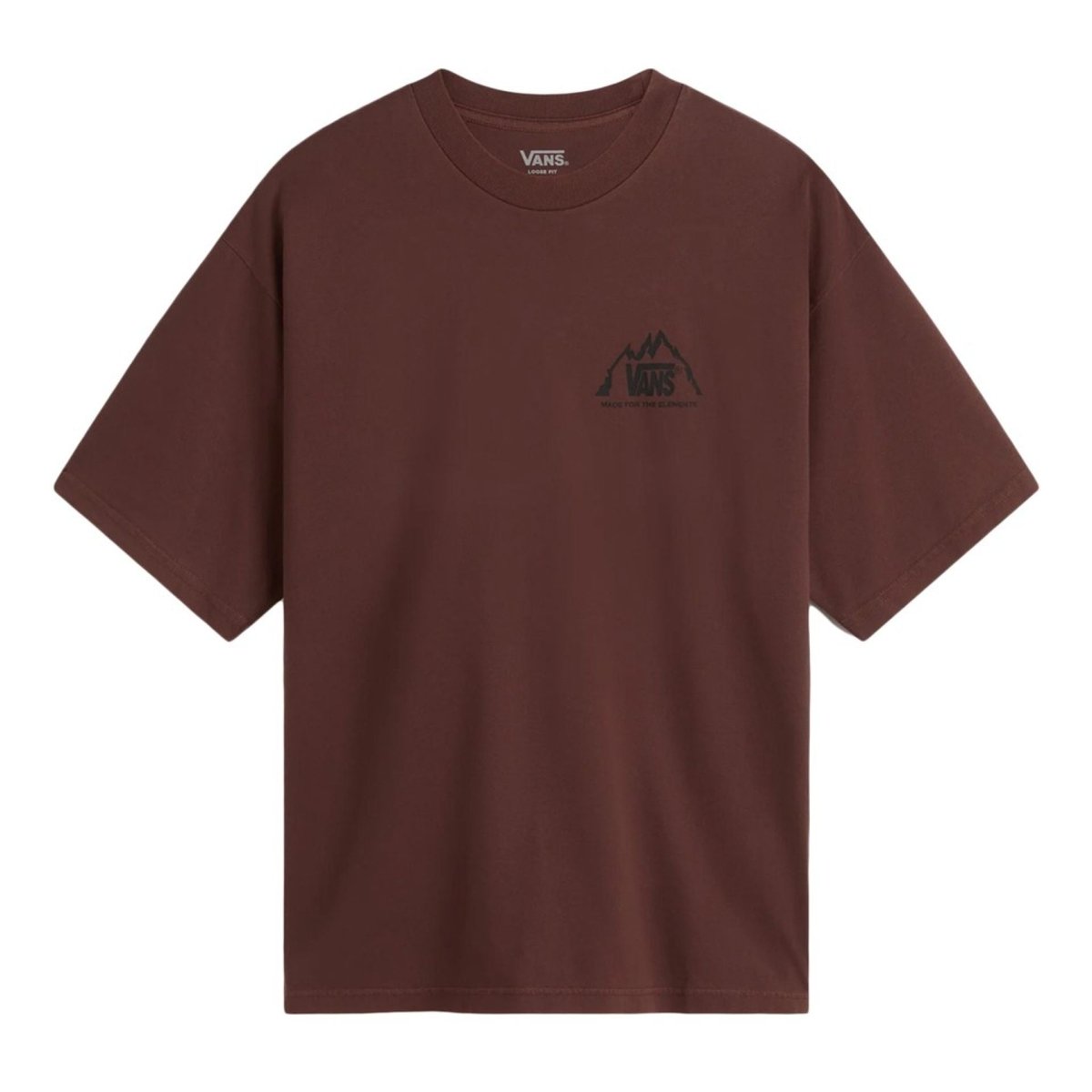 Vans T-shirts - Brands Outlet