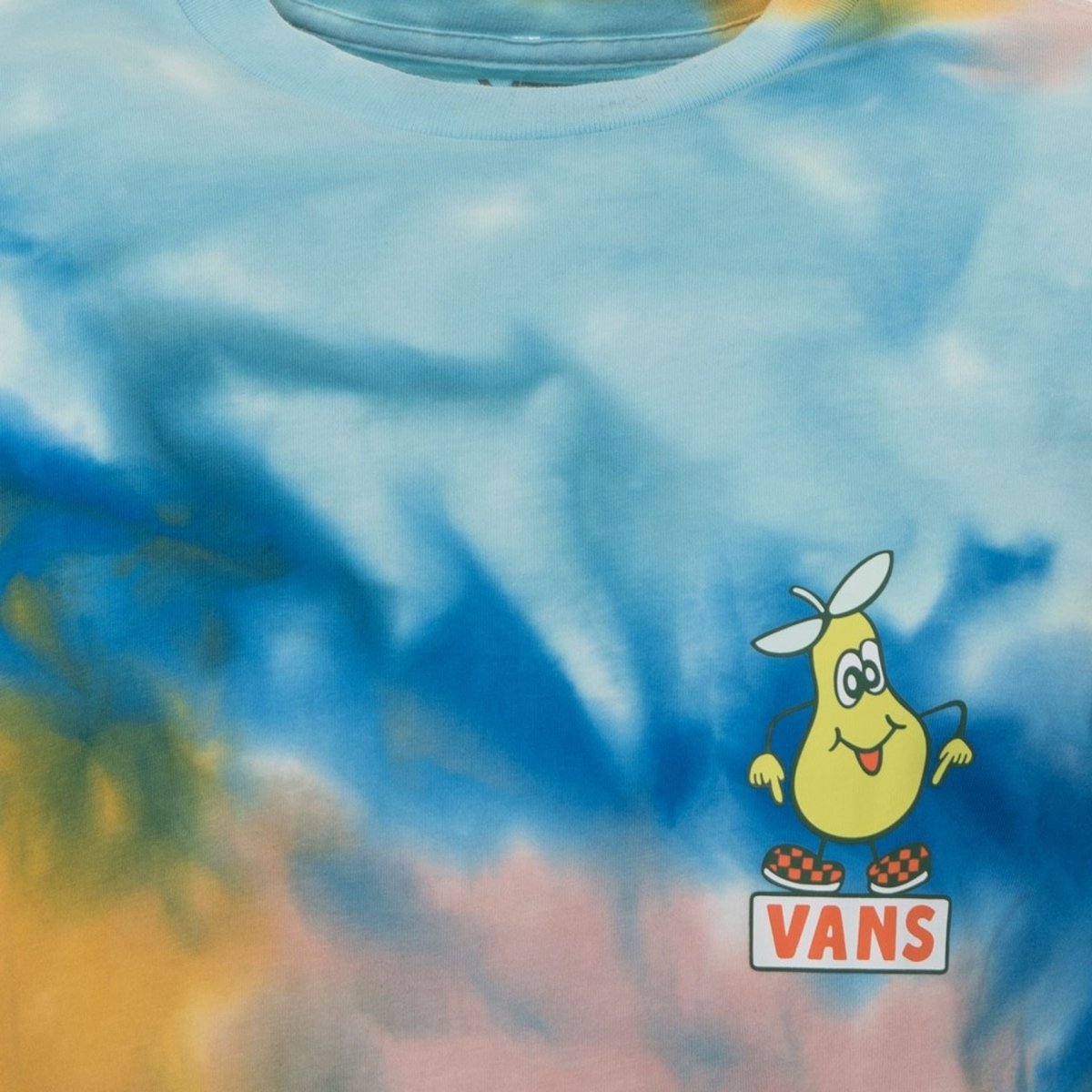 Vans T-shirts - Brands Outlet