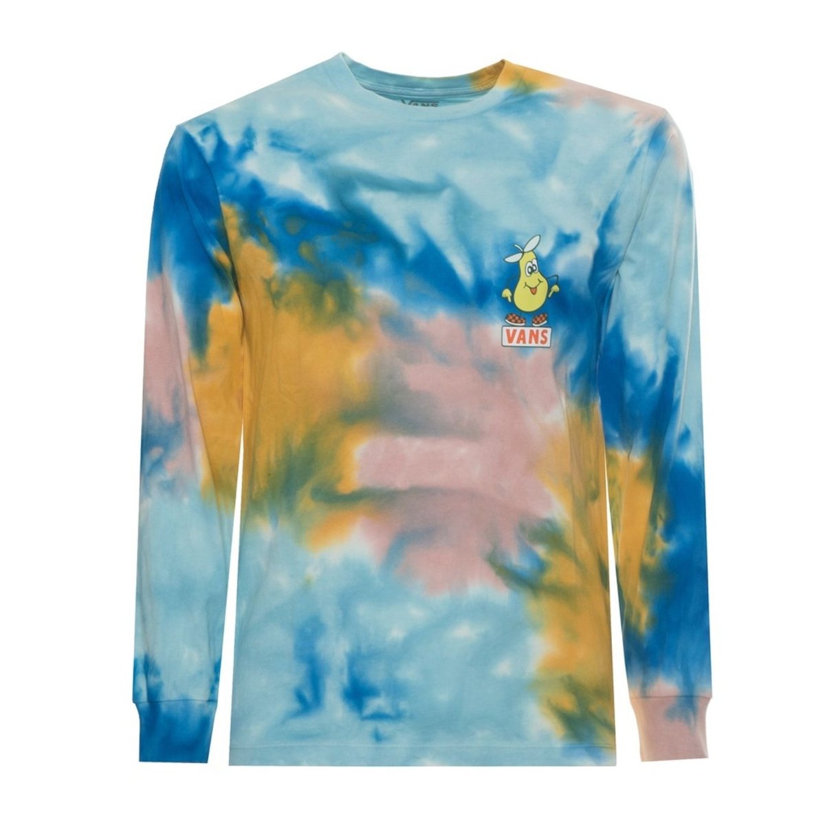 Vans T-shirts - Brands Outlet