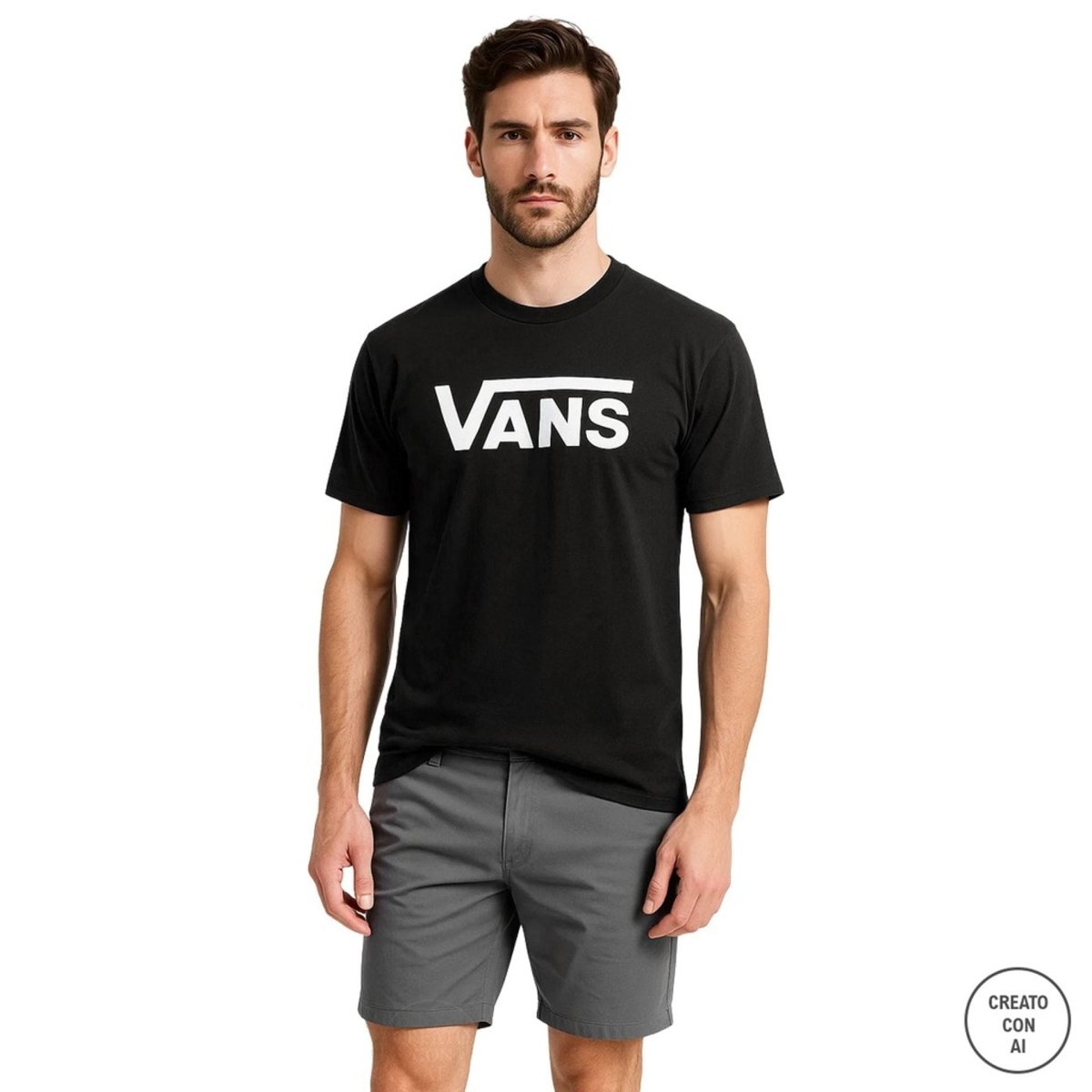 Vans T-shirts - Brands Outlet