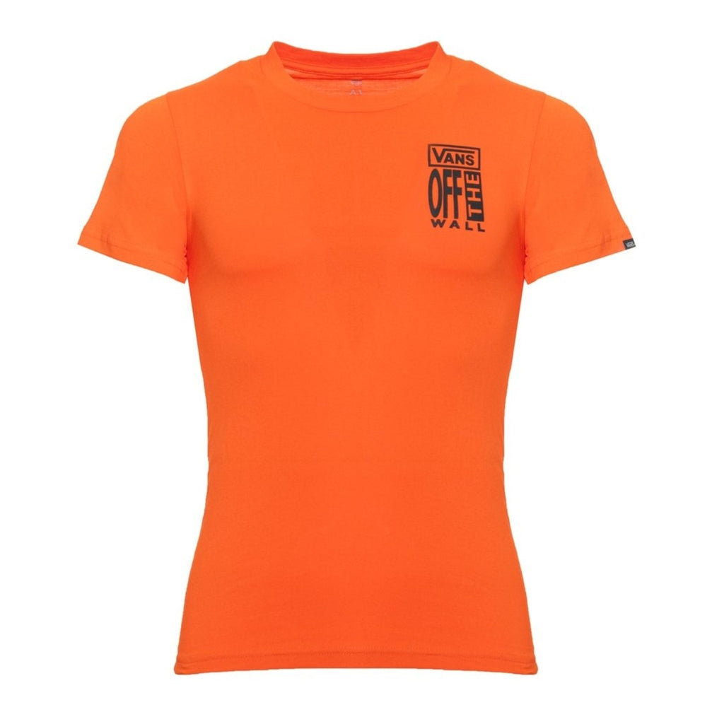 Vans T-shirts - Brands Outlet