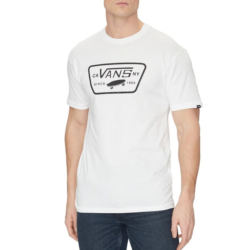 Vans T-shirts - Brands Outlet