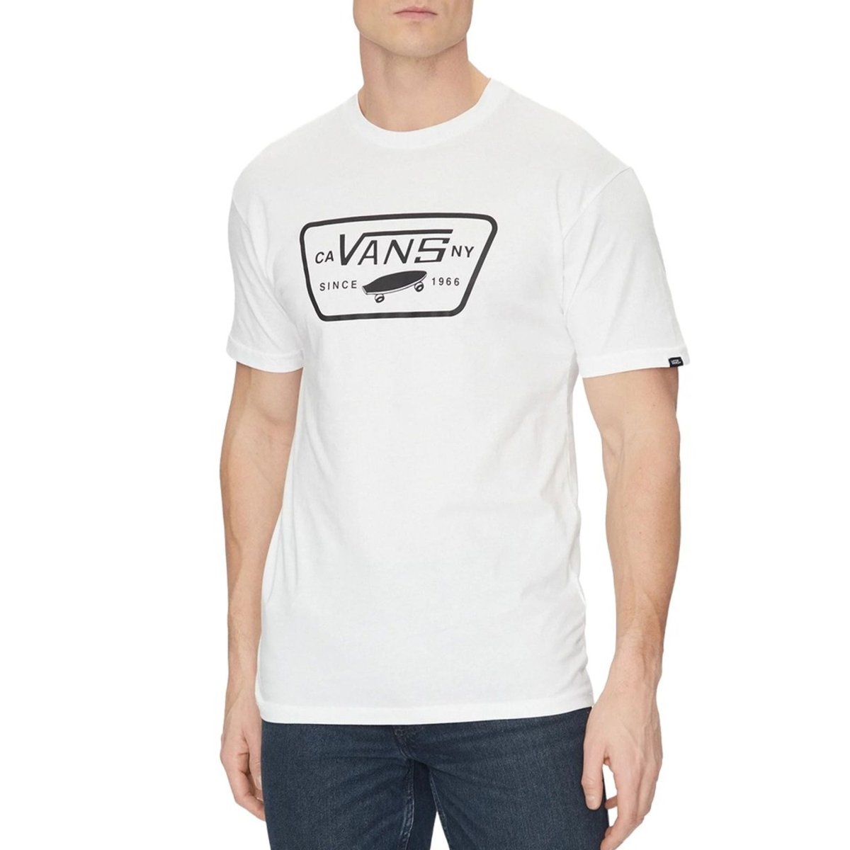Vans T-shirts - Brands Outlet
