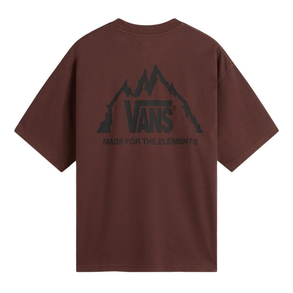 Vans T-shirts - Brands Outlet