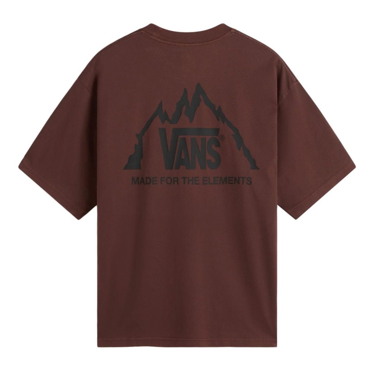 Vans T-shirts - Brands Outlet