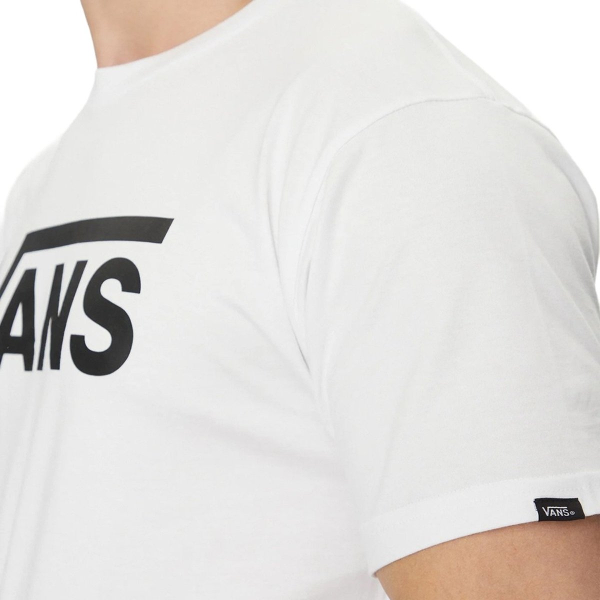 Vans T-shirts - Brands Outlet
