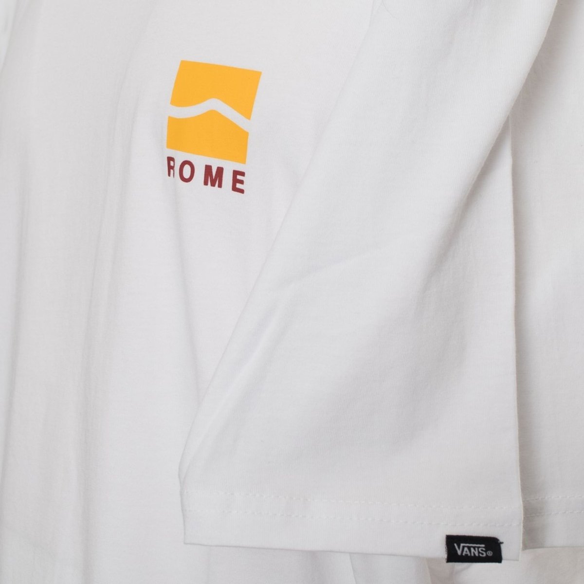 Vans T-shirts - Brands Outlet