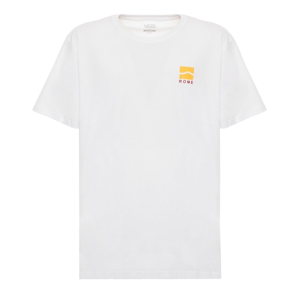 Vans T-shirts - Brands Outlet