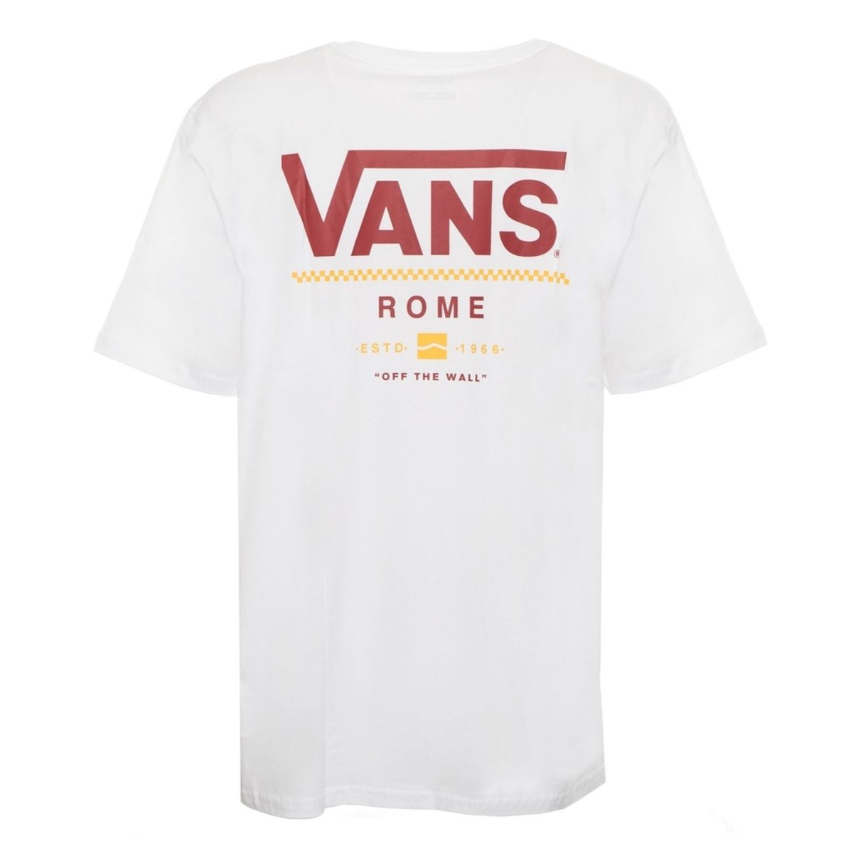 Vans T-shirts - Brands Outlet