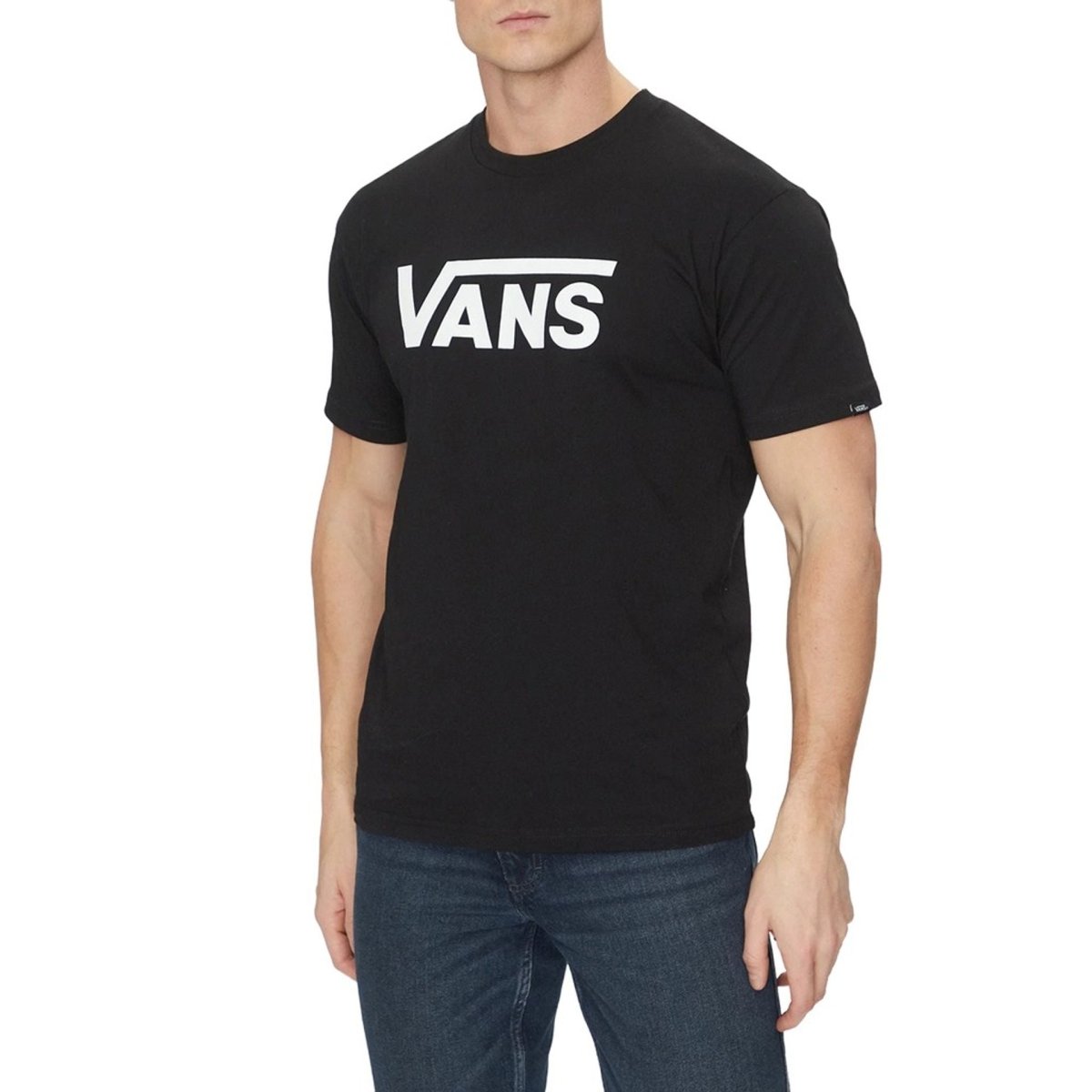 Vans T-shirts - Brands Outlet