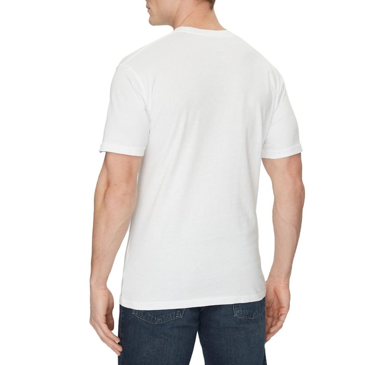 Vans T-shirts - Brands Outlet