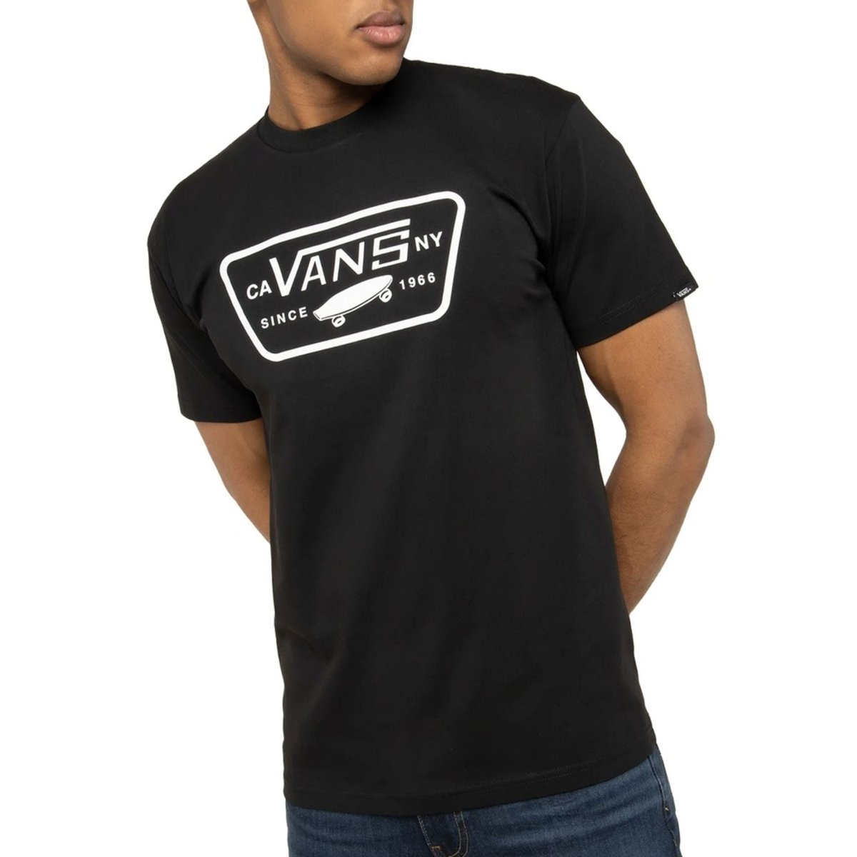 Vans T-shirts - Brands Outlet