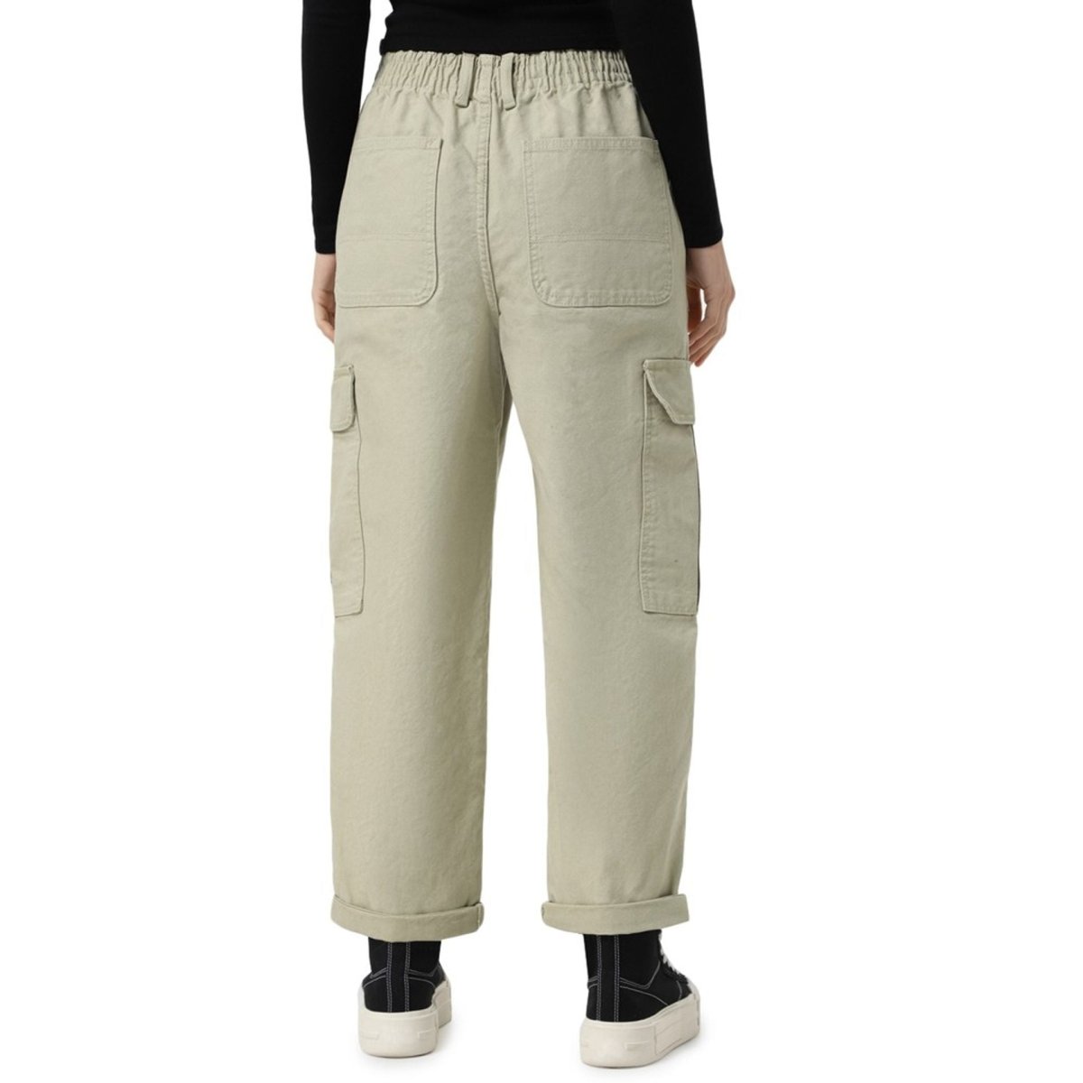 Vans Trousers - Brands Outlet