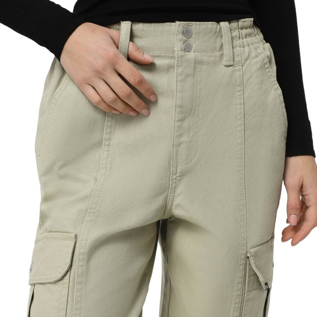 Vans Trousers - Brands Outlet