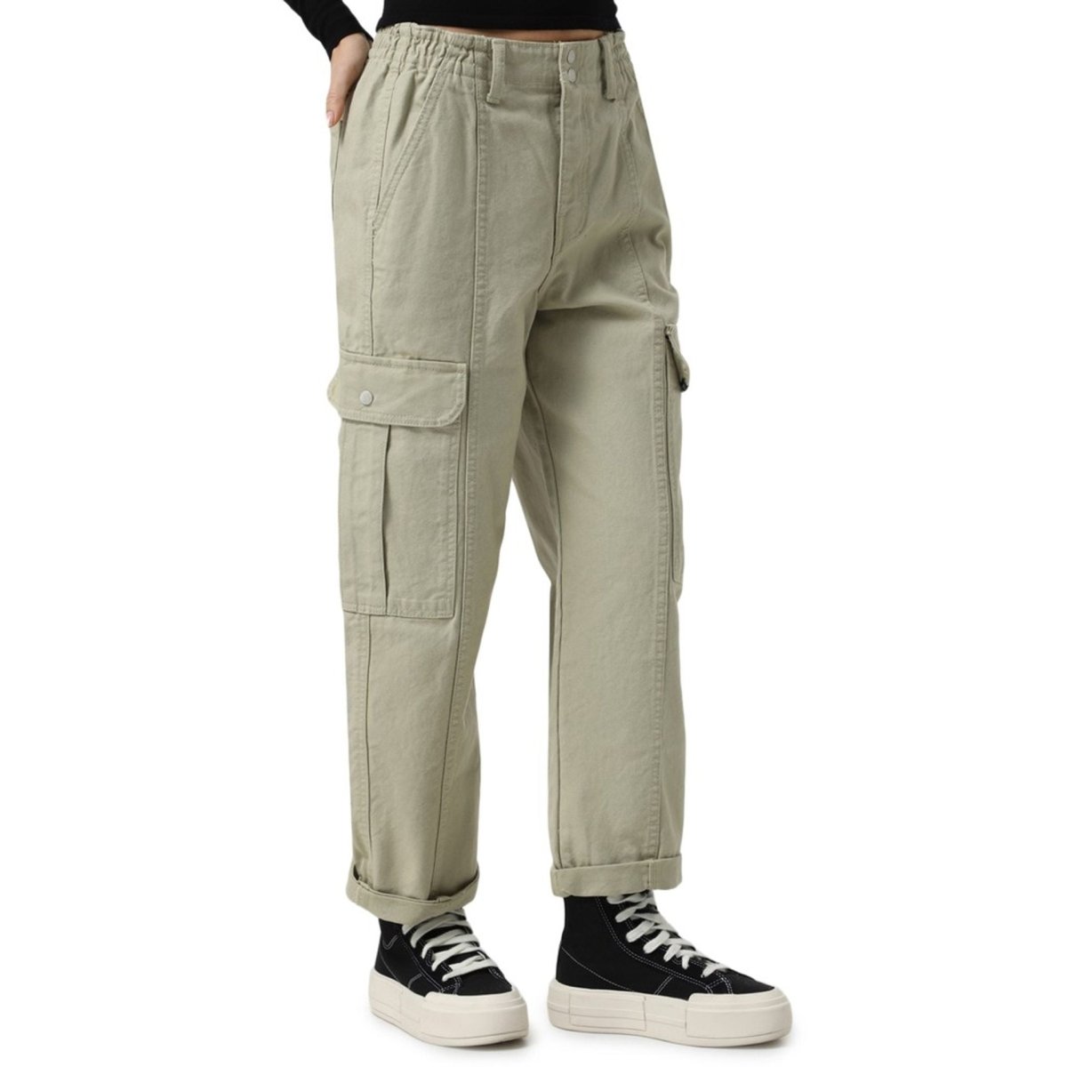 Vans Trousers - Brands Outlet